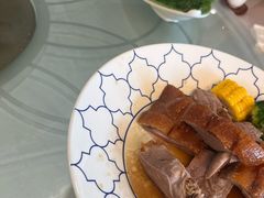 -鹿鸣酒家(越秀店)