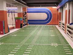 -悦动体能篮球羽毛球网球(三里河店)