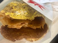 -清真·二嫂子煎饼果子(鼓楼旗舰形象店)