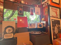 -独音唱片 Indie Music