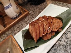 -南京大牌档(中山陵店)