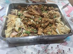 -王婆炒鱼(总店)