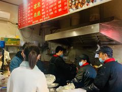 -小朱麻辣串(益民街店)