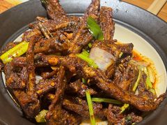 -掌上鲜(南顺城街店)