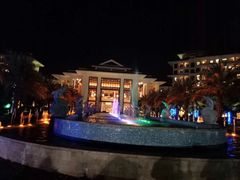 -惠州金海湾嘉华度假酒店