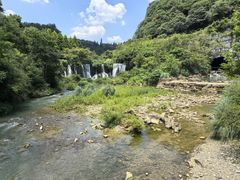 -天河潭旅游度假区