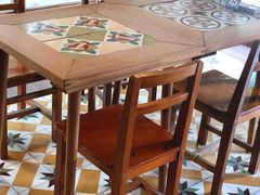 -时光花园(白鹭洲店)