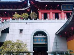 -上海东林寺(金山区)