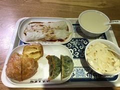 -冰泉豆浆馆(阳朔店)