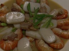 -山外山菜馆(玉泉路店)