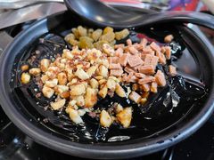 -獨門烤肉(开发区店)