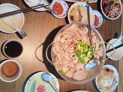 -肖四女乐山跷脚牛肉(南汇大学城生活广场店)