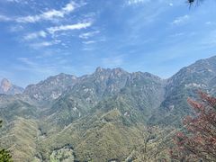 -九华山风景区