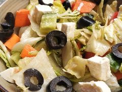 -Pita's&Tika's中东和印度风味餐厅(龙湖天街店)