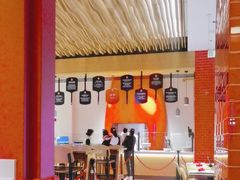 -城市大道红炉披萨烘焙坊