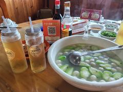 -蓝湾碧波·老字号·疍家非遗海上餐厅
