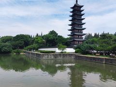 -上海方塔园