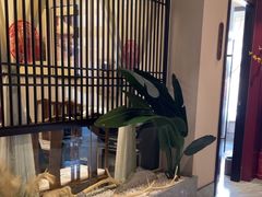 -二分八云雁阁•新晋菜大同味(长治路店)