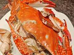 -浩运·海鲜青岛菜·海胆水饺(石老人店)