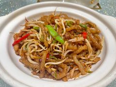 -岚县土豆宴(总部)