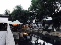 -江南大学(蠡湖校区)