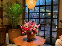 -玫瑰厅上海菜(兴国路店)