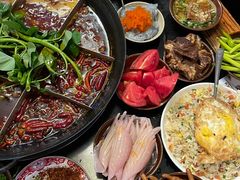 -肥龙火锅(南坪店)