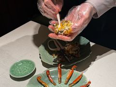 -成隆行·蟹王府(九江路店)