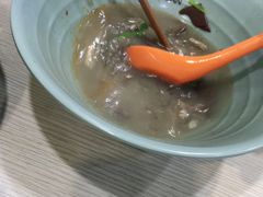 -金原鸭血粉丝汤总店(锁金村店)
