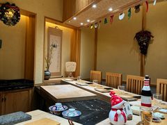 -荣一代目OMAKASE板前料理