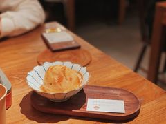 明太子酱焗蜜薯-TAIFORKS 大福食堂·山葵烤肉料理·拌饭(宝安店)