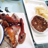 故园午饭