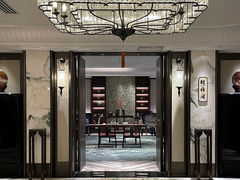 门面-杭州明豪voco酒店·明轩阁中餐厅