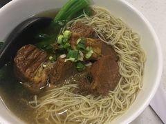 -和平馆·地道港澳茶餐厅(西门口店)