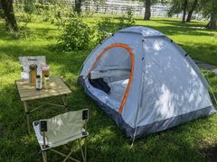 -长春市南湖公园