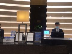 -宁波东港喜来登酒店