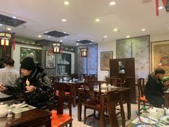 大堂-老厨家(友谊路总店)
