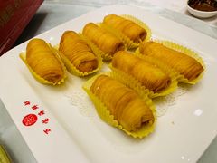 -万宝海鲜舫(劳动公园店)