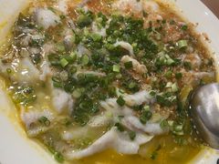 -新太二·鲜料川菜(万泰汇店)