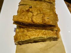 腐皮肉卷-三姐妹餐厅(曲江店)