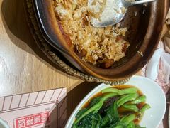 -顺风汤馆·广府粤菜(江宸天街店)