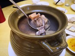 大吉大利汤-新湛拱(兰埔路店)