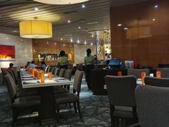 -广州粤海喜来登酒店