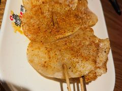 -蚝太郎 • 海鲜烧烤(Upark店)