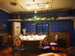 包厢-刀郎牛肉面新疆餐厅·烧烤(清真通州珠江国际城店)