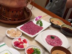 -南门涮肉(天坛店)