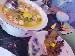 -粉墨特色菜·烧烤音乐酒馆