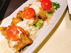 -有喜屋·深夜食堂(北京西路店)
