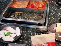 -重庆九记老火锅(广场店)