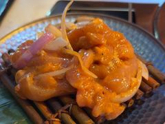 -杨记齐齐哈尔烤肉(总店)